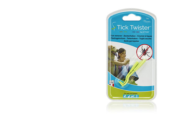 TICK TWISTER